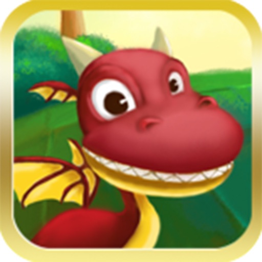 Smart Dragon iOS App