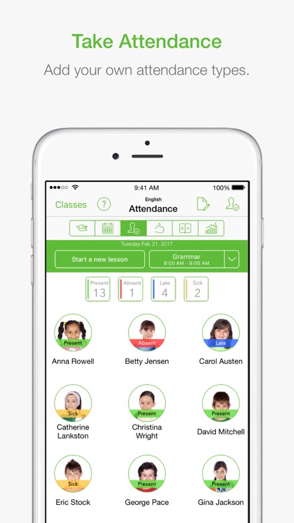 TeacherKit