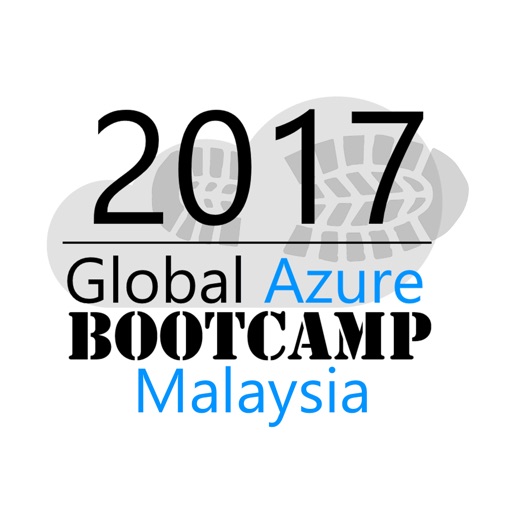MY Global Azure Bootcamp 17 icon
