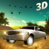 Off Road Limo Driving Simulator