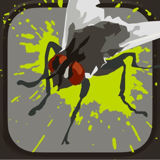To Catch A Fly. (Classic) iOS App