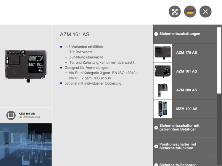 AF - Food and Packaging screenshot-4