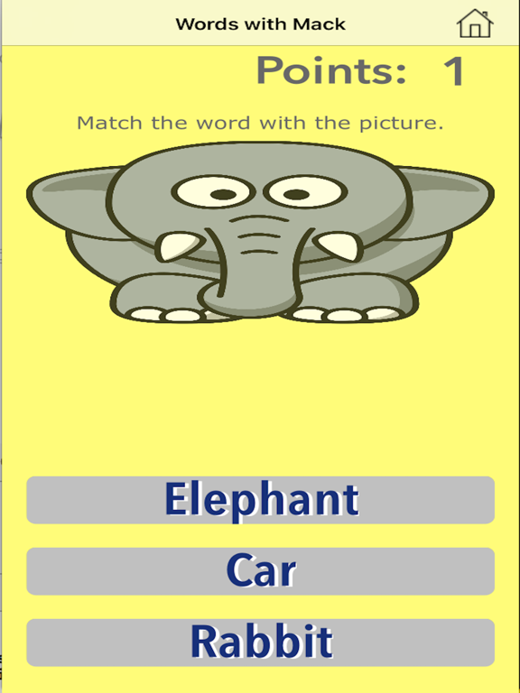 Screenshot #5 pour Learning With Mack
