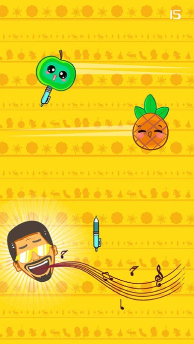 PPAP - Pineapple Pen Long Version Unlimited Fun 1.1 IOS -