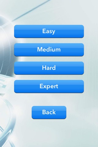 Sudoku Master-crossword puzzle screenshot 4