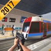 SHOOTER TRAIN COMMANDO 2017