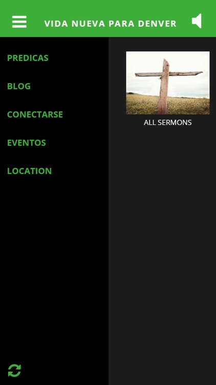 Vida Nueva Para Denver