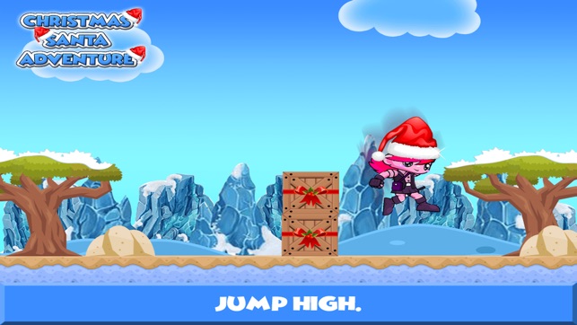 Christmas Santa Adventures(圖3)-速報App