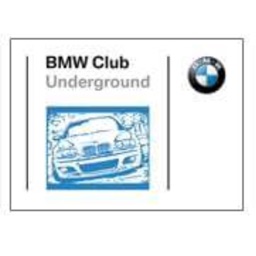 BMW Underground