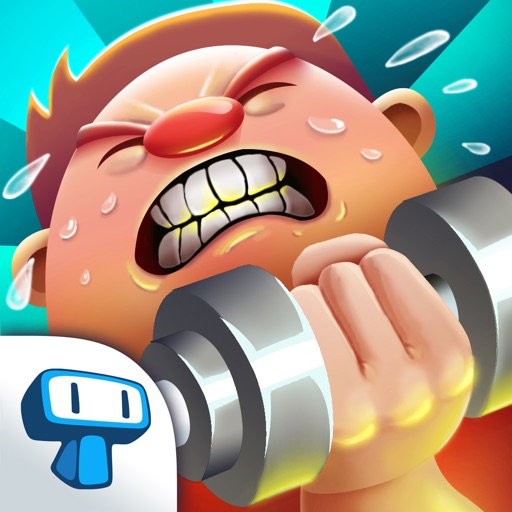 Fat To Fit - Personal Trainer & Gym Manager Game