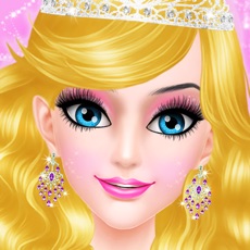 Activities of Princess salon Makeup,Dressup& Makeover Girls Game