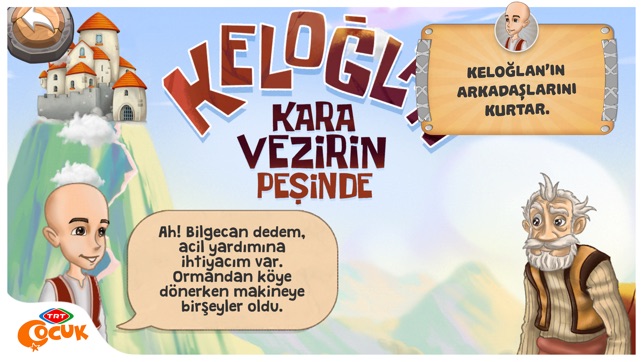 TRT Keloğlan(圖2)-速報App