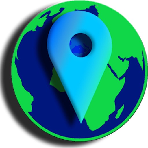 Fake GPS JoyStick - Fly Change location GPS Icon