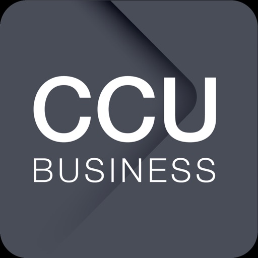 CCU Business Mobile Banking