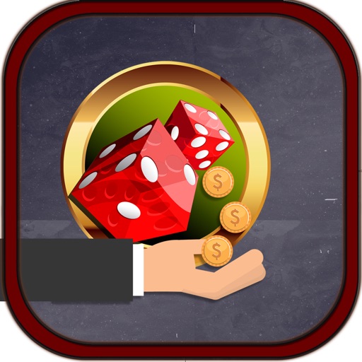 SLOTS - Game Free Casino Machine icon