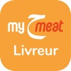 MY MEAT LIVREUR