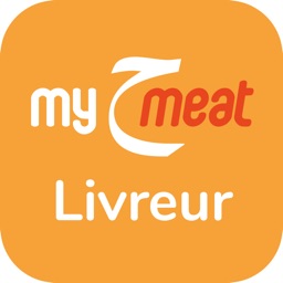 MY MEAT LIVREUR