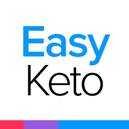 Easy Keto Diet Weight Loss App