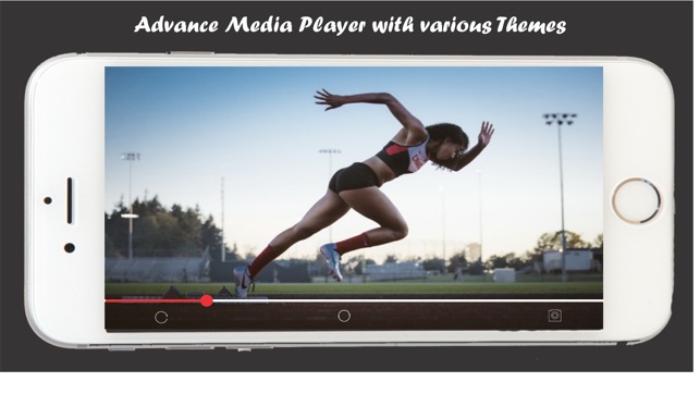 X Player pro with youtube streaming(圖5)-速報App