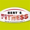 Die offizielle App von Berts Fitness