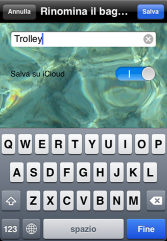 SuitcaseList - TripDiary screenshot 2