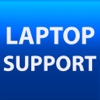 Laptop Support