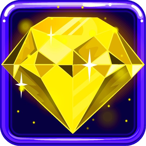 Diamond Pony Rush icon