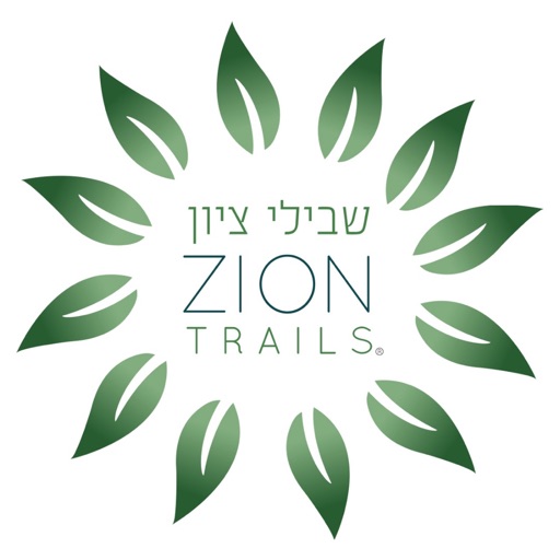 ZionTrails icon