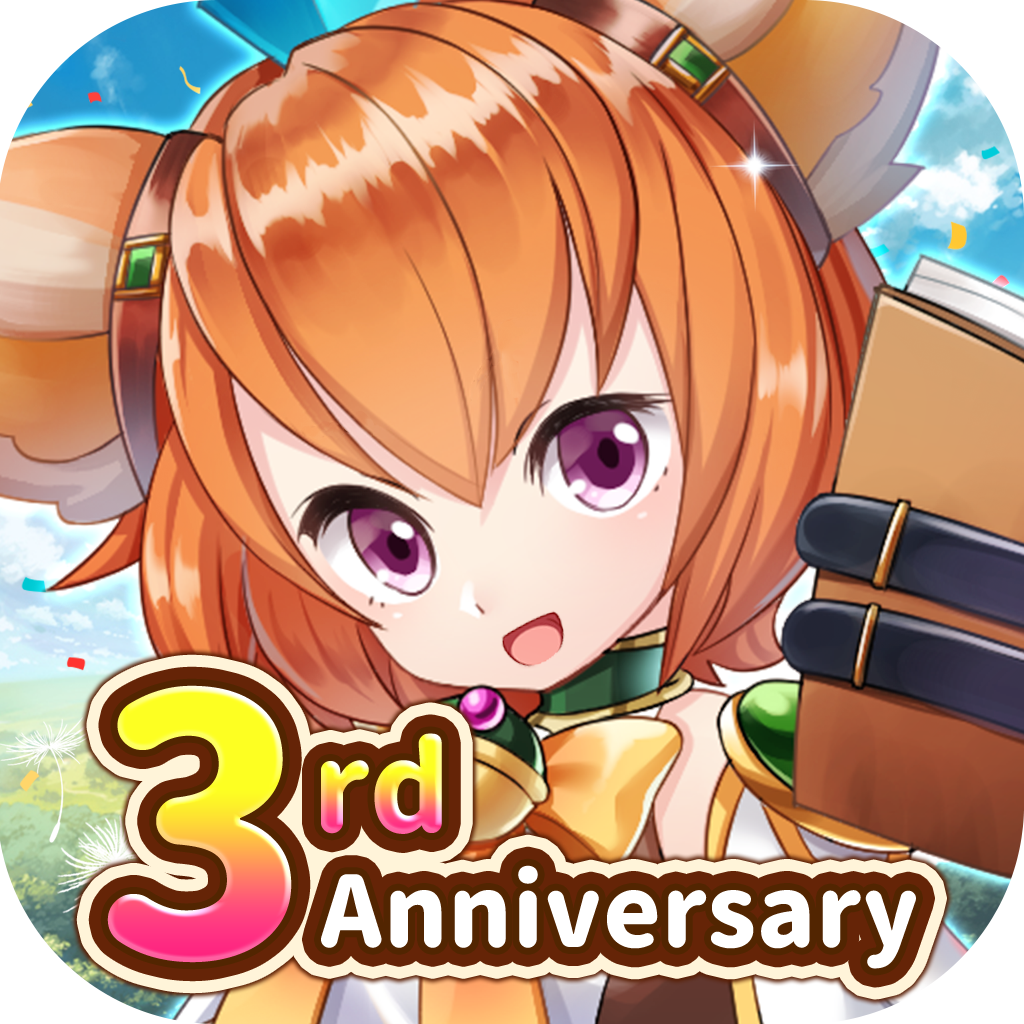 オルクスオンライン アクション Mmorpg Overview Apple App Store Japan