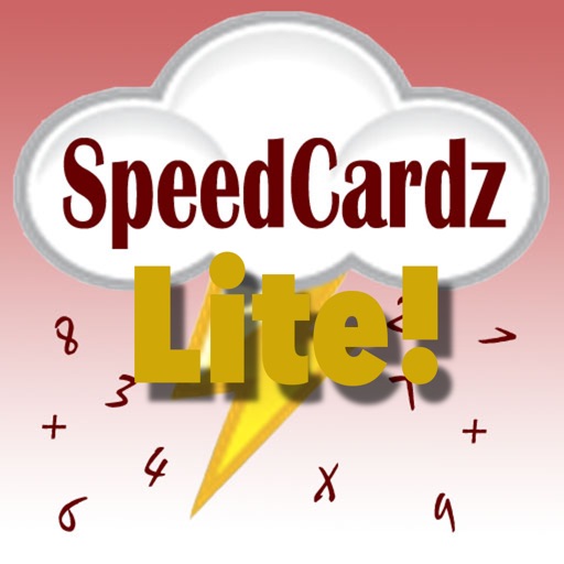 SpeedCardzLite Icon