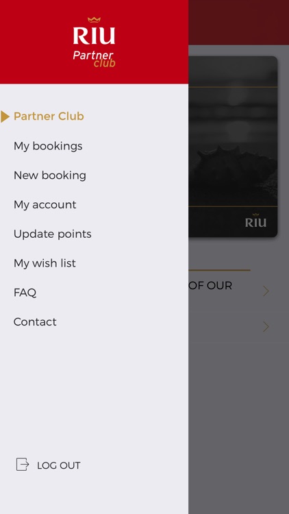Riu PartnerClub by Riu Hotels & Resorts