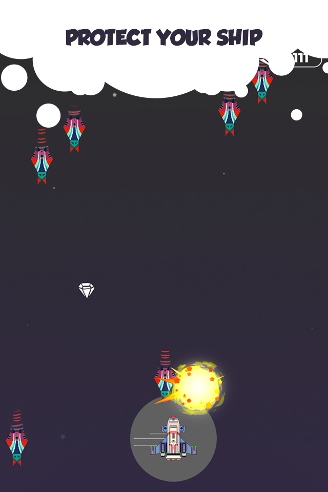 Sky Skiers screenshot 4