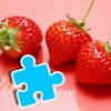 Puzzle Strawberry Games And Jigsaw For Kids
