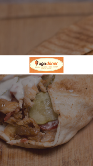 Ağa Döner & Izgara(圖1)-速報App