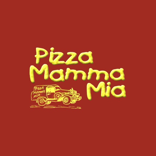 Pizza Mamma Mia Holzgerlingen iOS App
