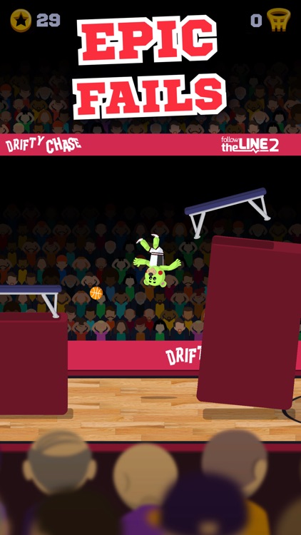 Mascot Dunks screenshot-3