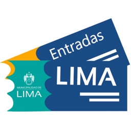 Entradas Lima