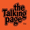 The Talking Page