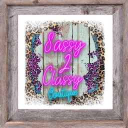 SASSY 2 CLASSY BOUTIQUE