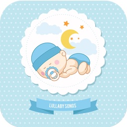 Lullaby Songs - Nursery Rhymes for Children