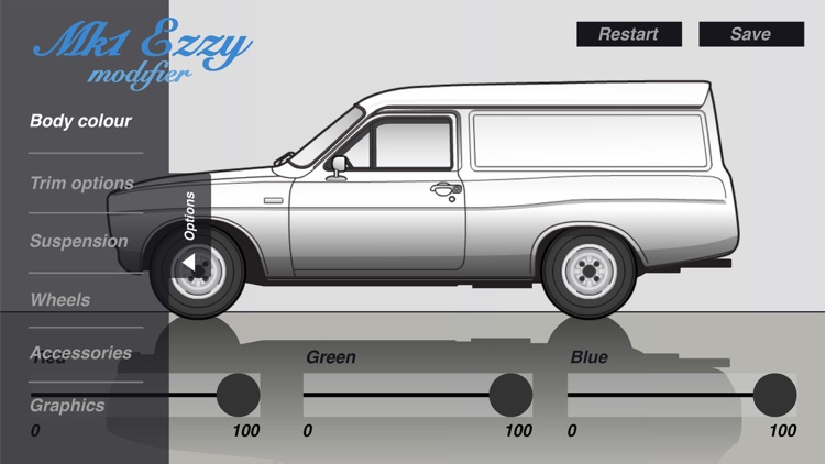 Mk1 Ezzy Modifier