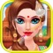 The indian makeup and dressup games aware with indian culture