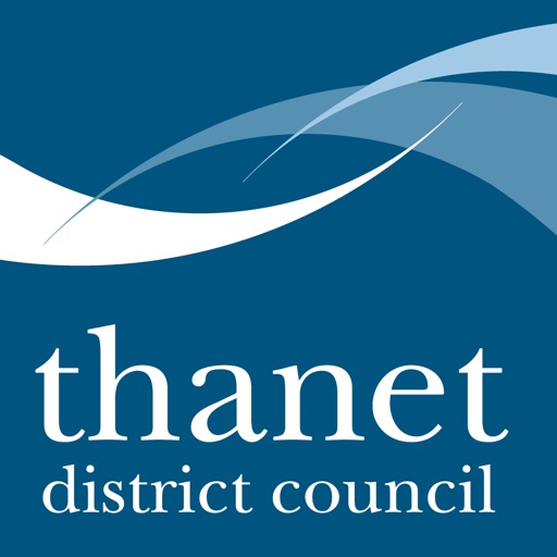 MyThanet icon