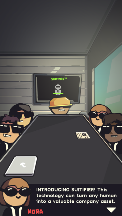 Earth Inc. Hack screenshot 6 - game app interface