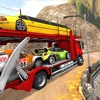 Icon Vehicle Transporter Truck Game