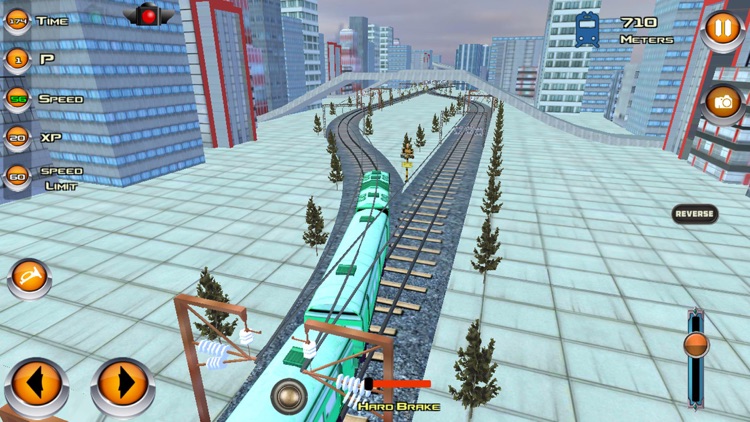Train Simulator Ultimate