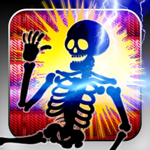 MAXIMUM VOLT Ⅱ NEXT ZONE iOS App