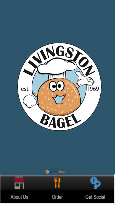 How to cancel & delete Livingston Bagel from iphone & ipad 1