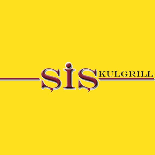 SIS-Kulgrill