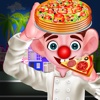 Kids Pizza Maker Factory